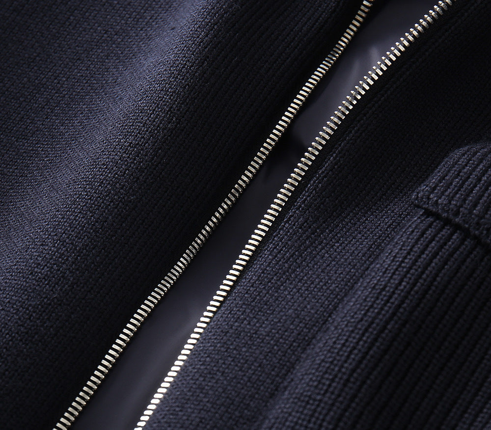 P - CARDIGAN
