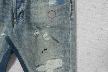 G - JEANS