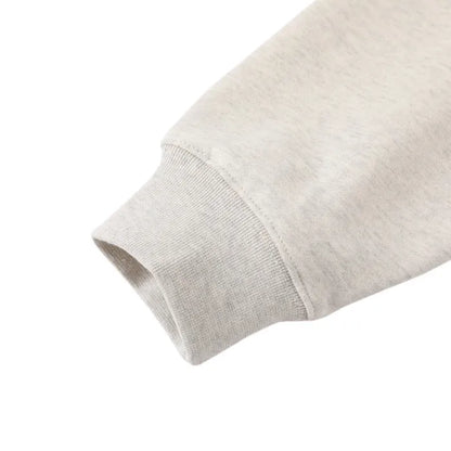 F - SWEATER