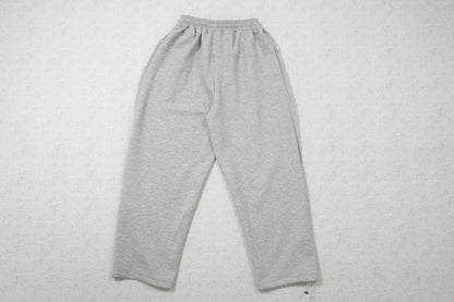 A - SWEATPANTS