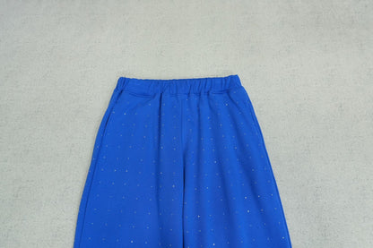 S - SWEATPANTS