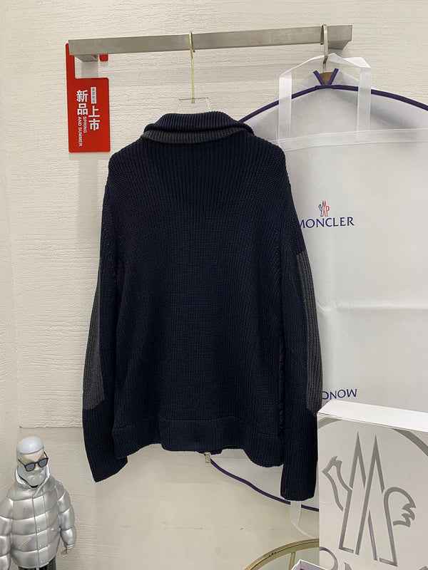 P - CARDIGAN