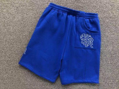 M - SHORTS