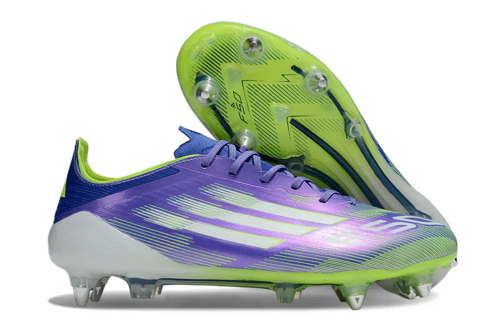 F - FUSSBALLSCHUHE