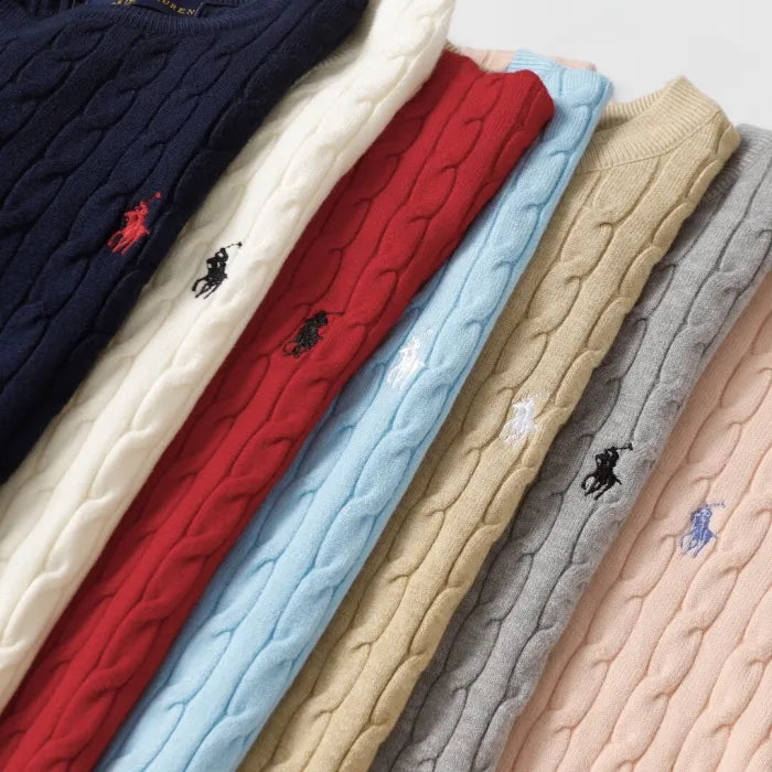 R - SWEATER