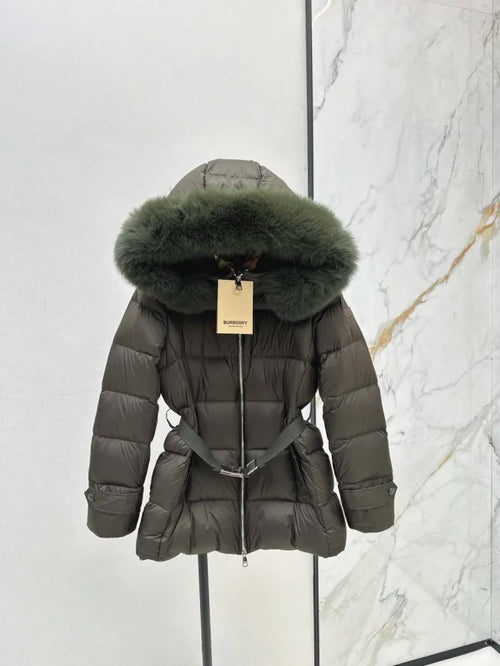 B - PUFFER