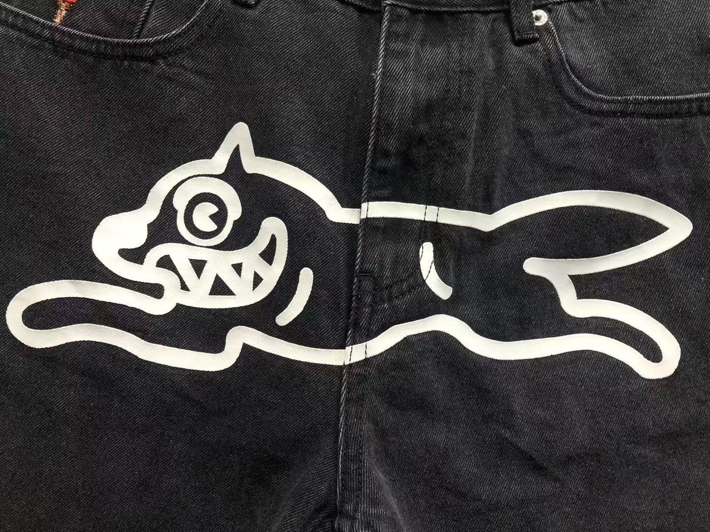 I - SHORTS