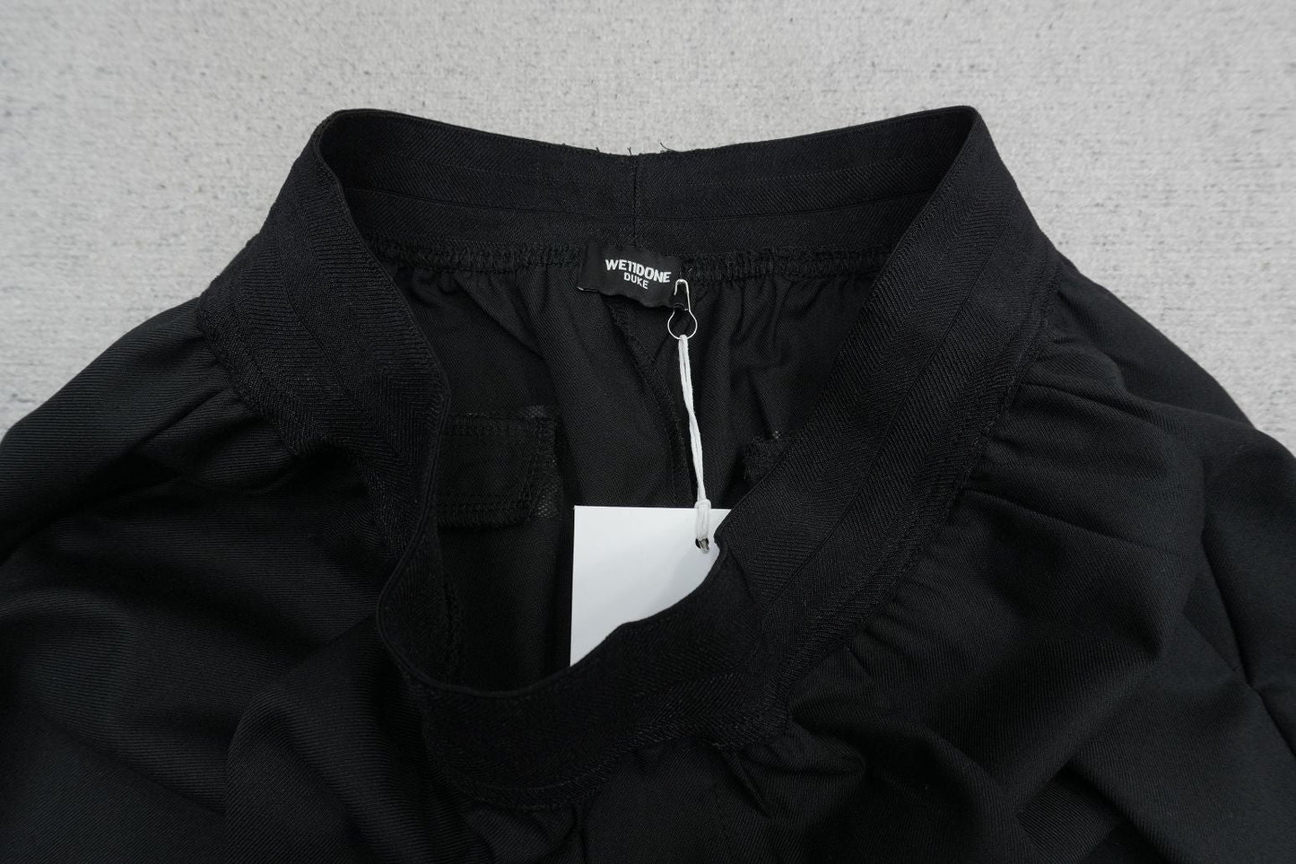 W - SWEATPANTS