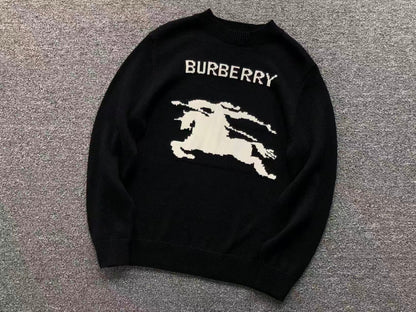 B - SWEATER