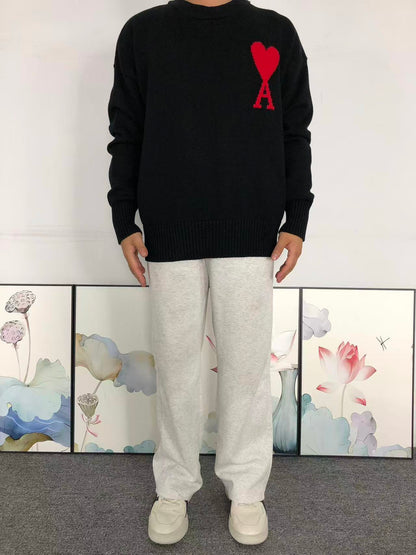 A - SWEATER