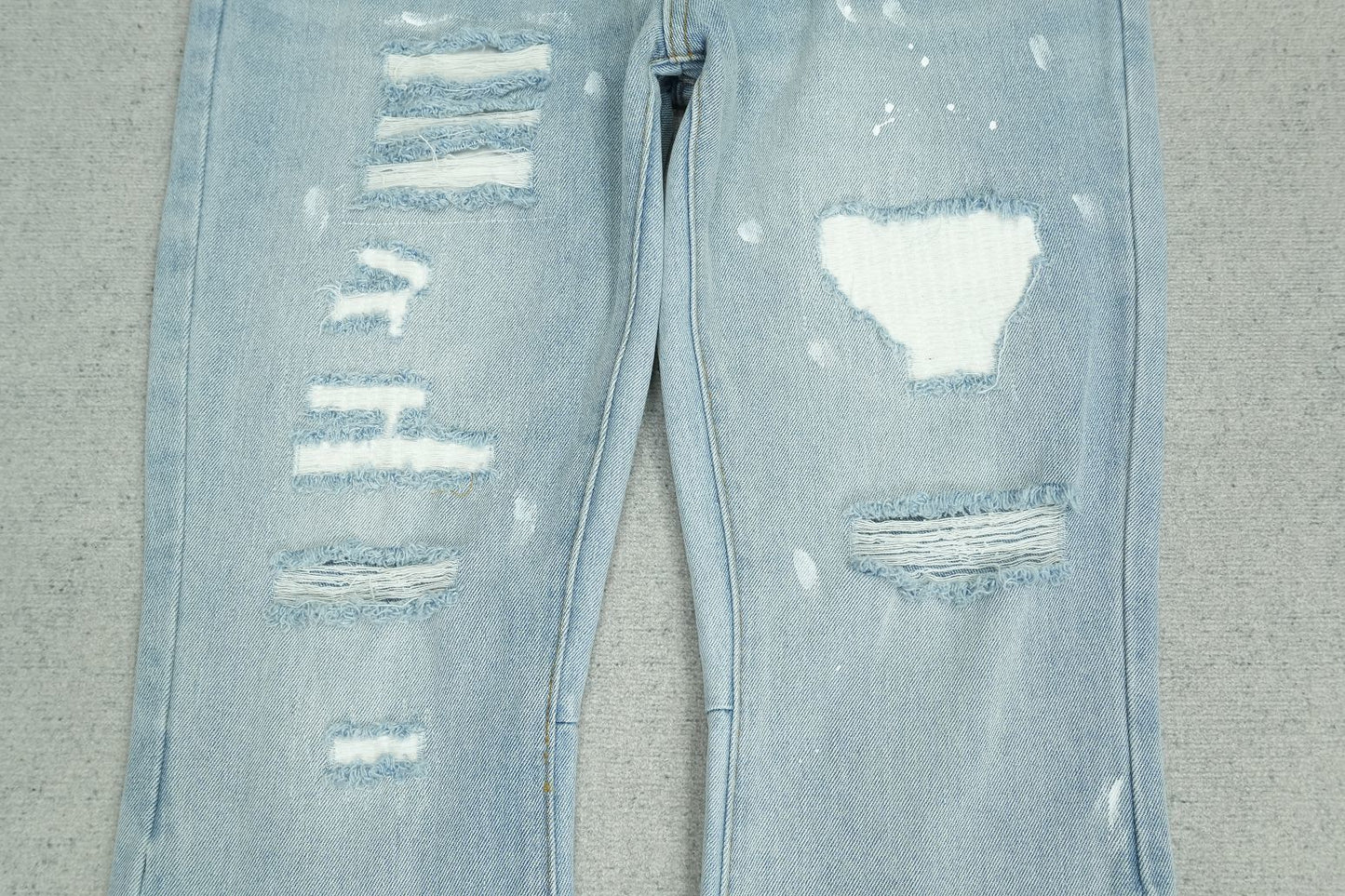 G - JEANS