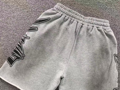 M - SHORTS