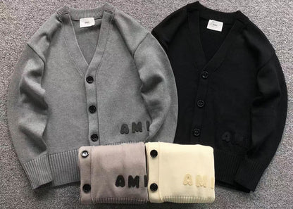 A - SWEATER