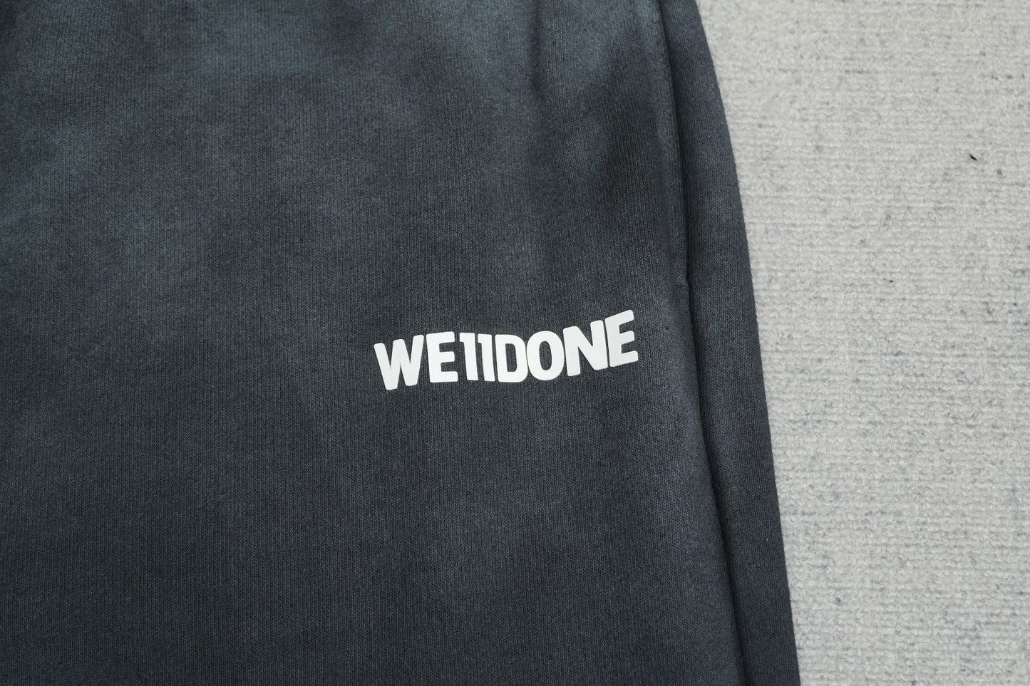 W - SWEATPANTS