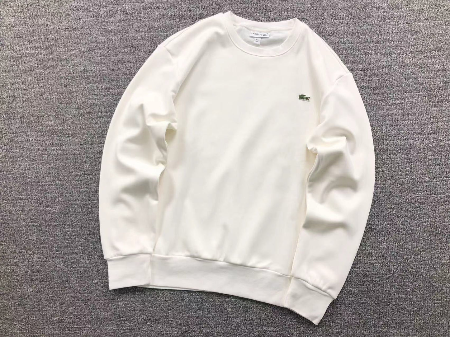 CROCODILE - SWEATER
