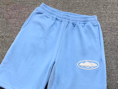 C - SHORTS
