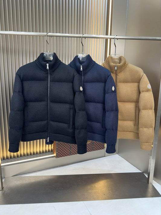 P - CARDIGAN