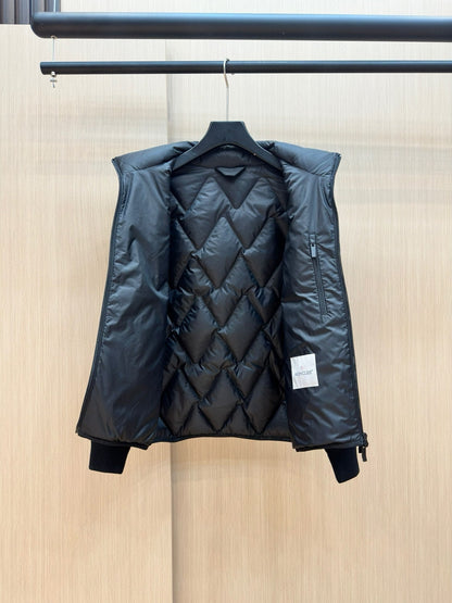 P - CARDIGAN
