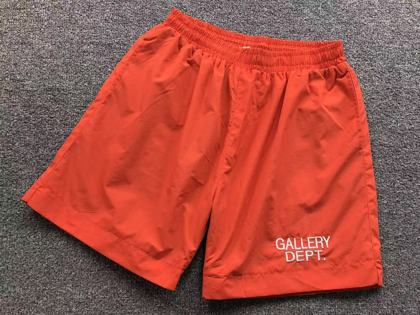 G - SHORTS