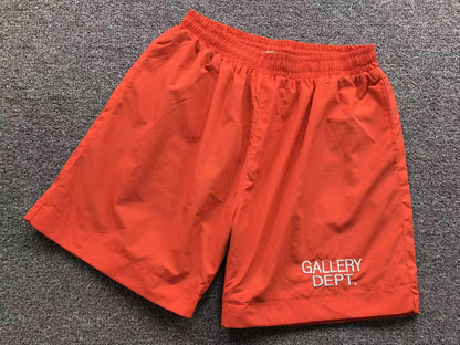 G - SHORTS