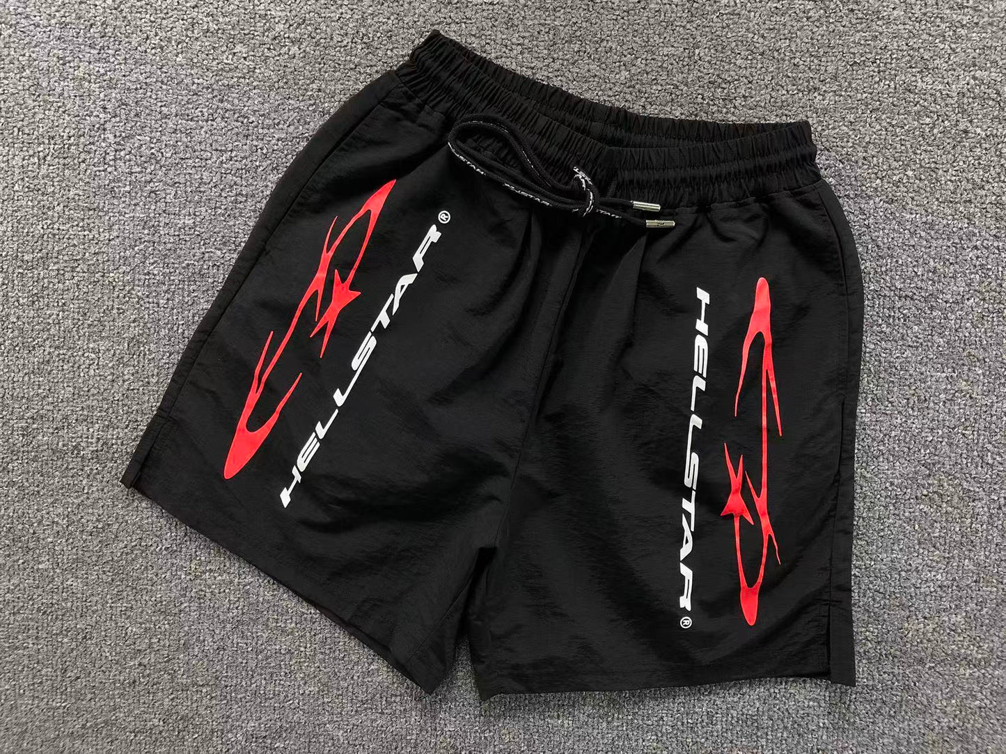 H - SHORTS