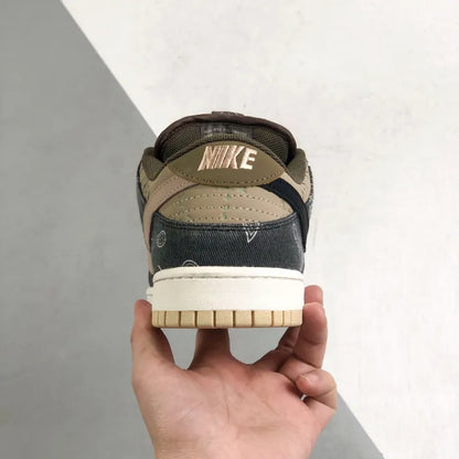 N - SNEAKERS