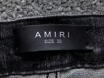 A - SHORTS