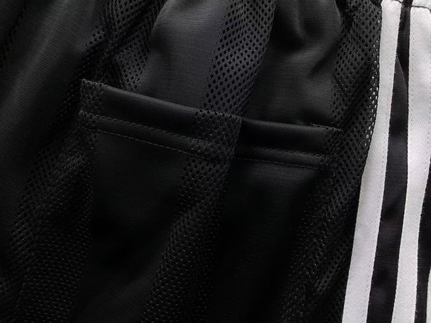 F - SHORTS