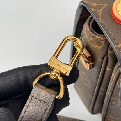 LOUIS V - TASCHE