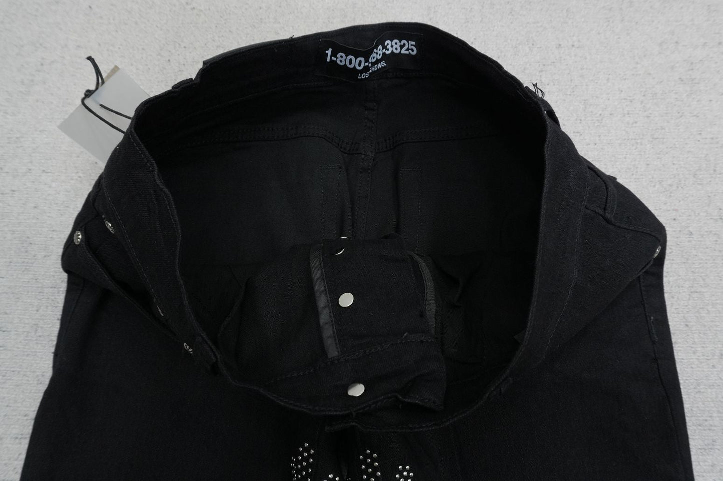 L - JEANS