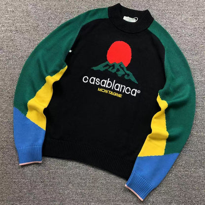 C - SWEATER