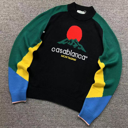 C - SWEATER