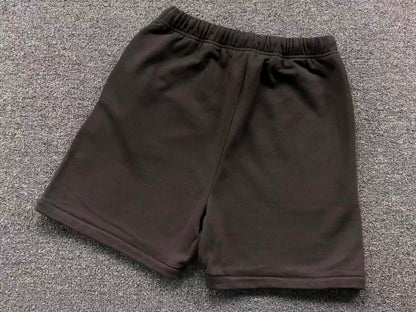 F - SHORTS