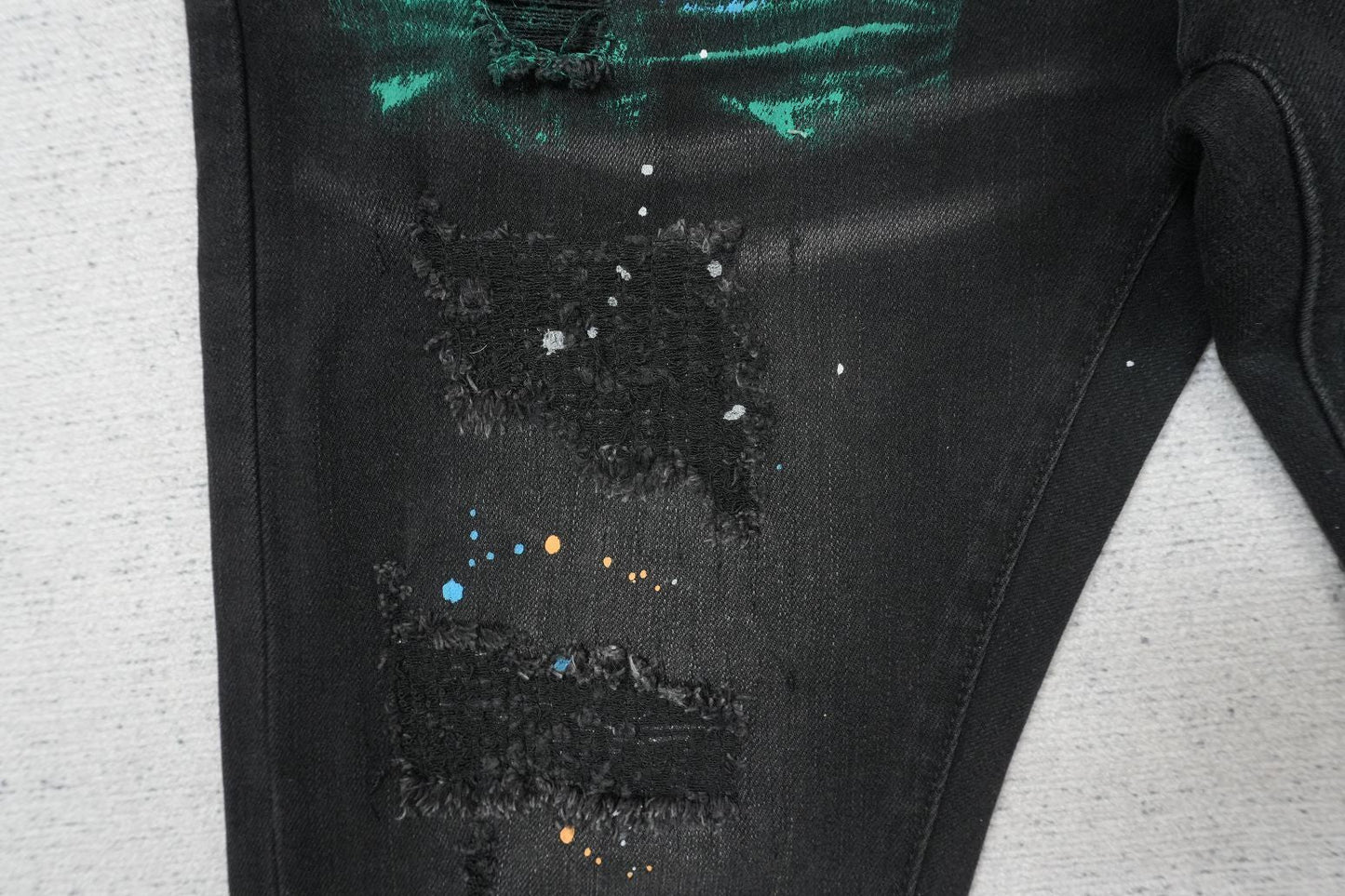 P - JEANS