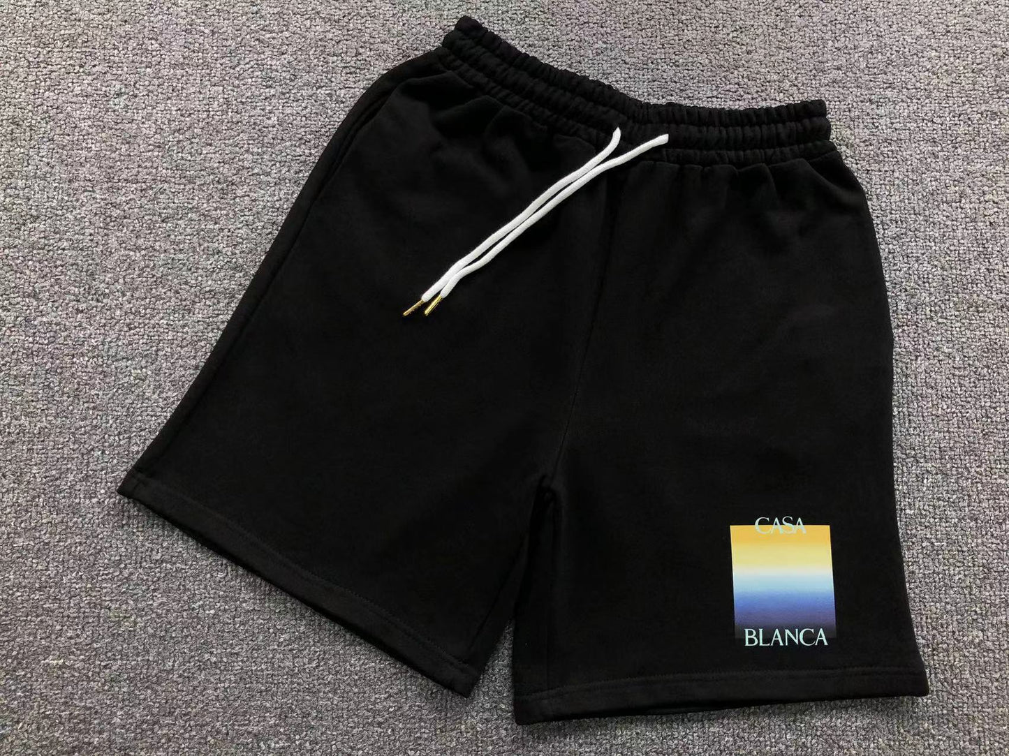 C - SHORTS