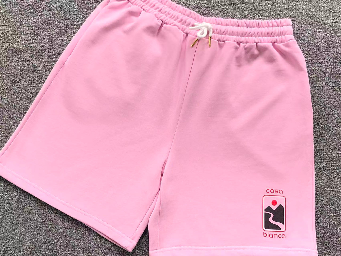 C - SHORTS