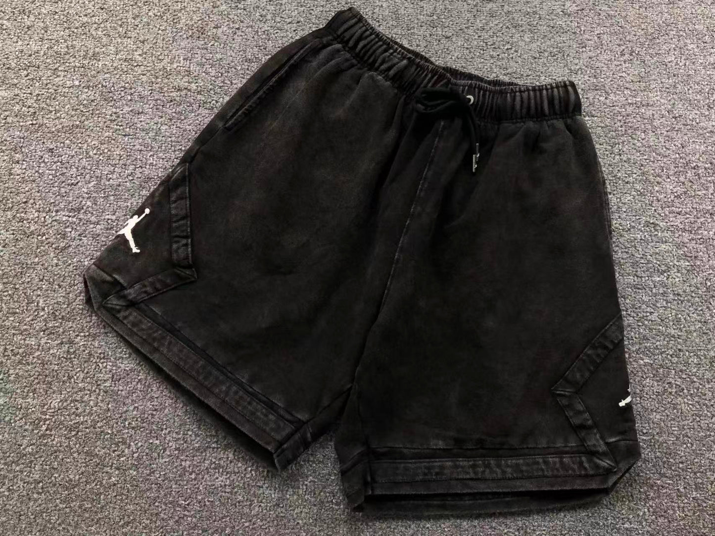 A - SHORTS