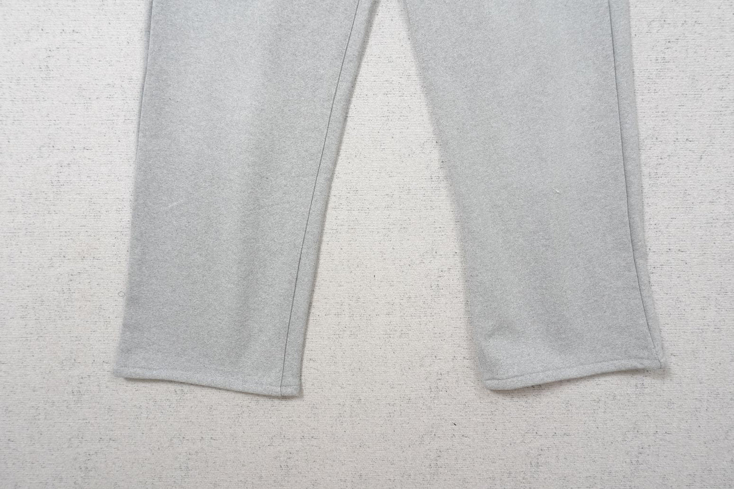 A - SWEATPANTS