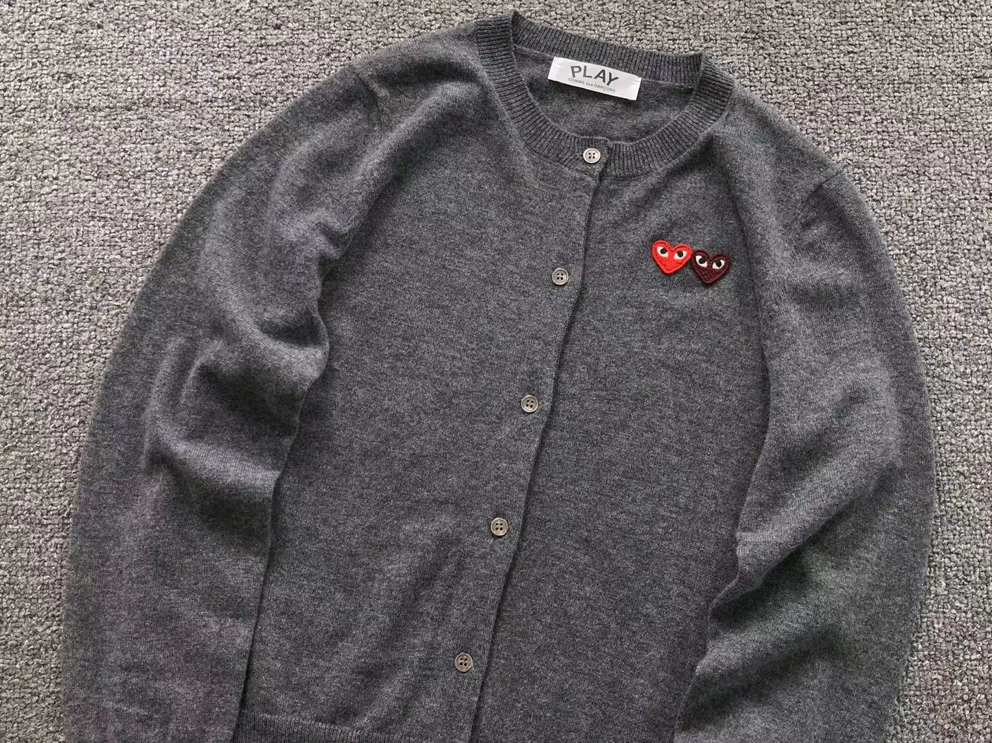 C - SWEATER
