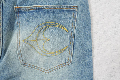 T - JEANS