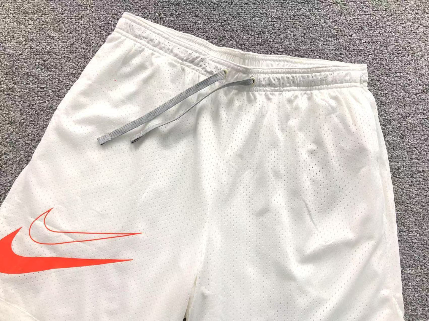 N - SHORTS
