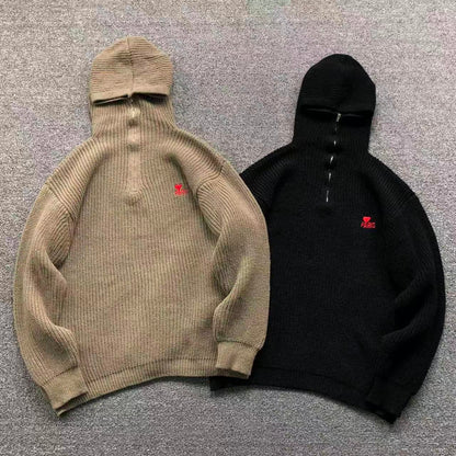 A - SWEATER
