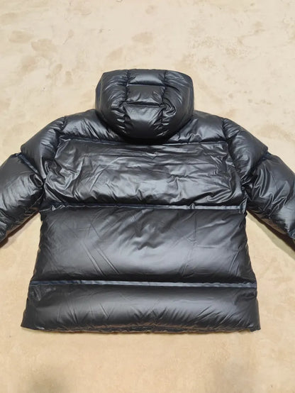 P - PUFFER