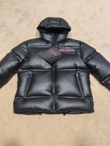 P - PUFFER