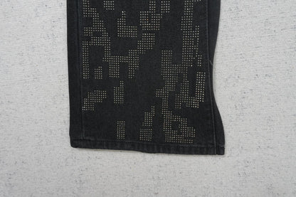 P - JEANS