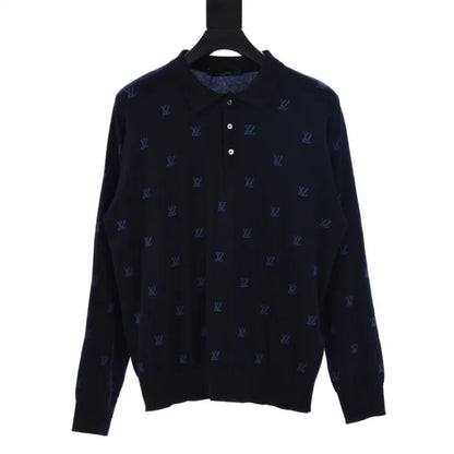 LOUIS V - SWEATER