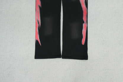 H - SWEATPANTS