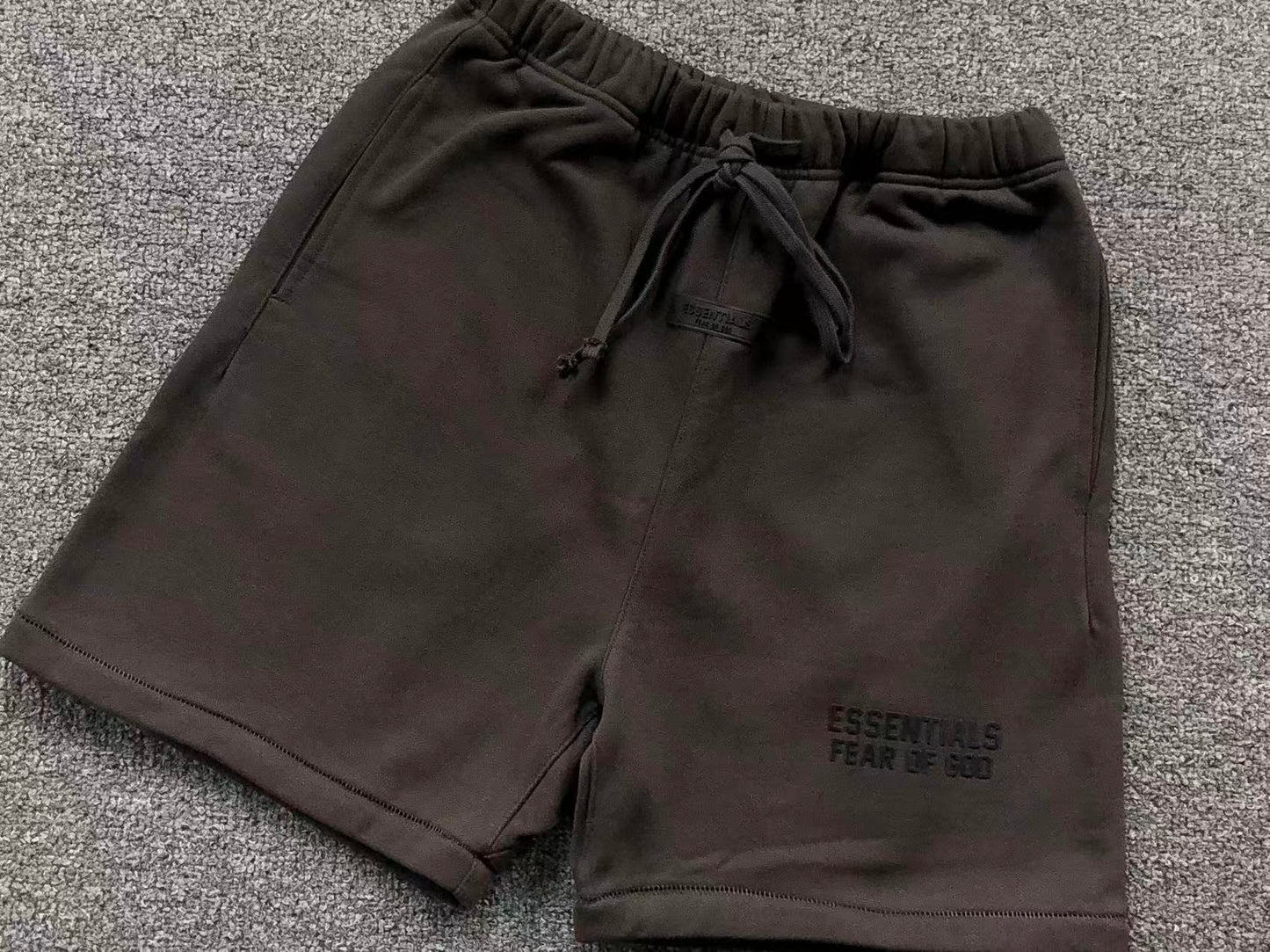 F - SHORTS