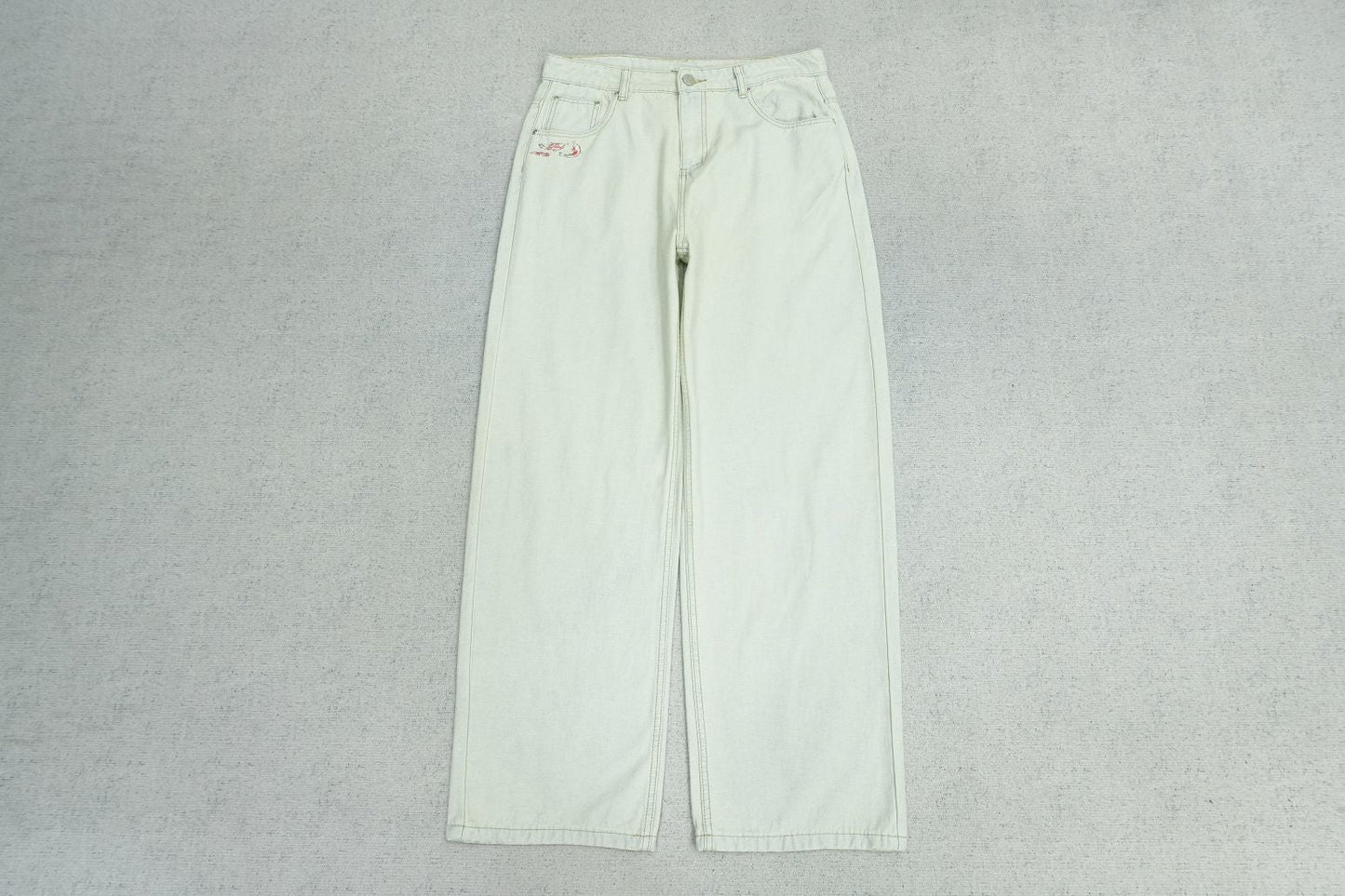 D - JEANS