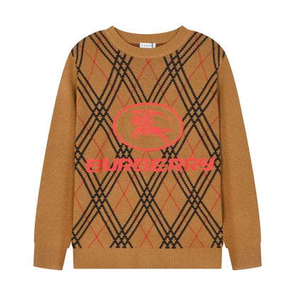B - SWEATER